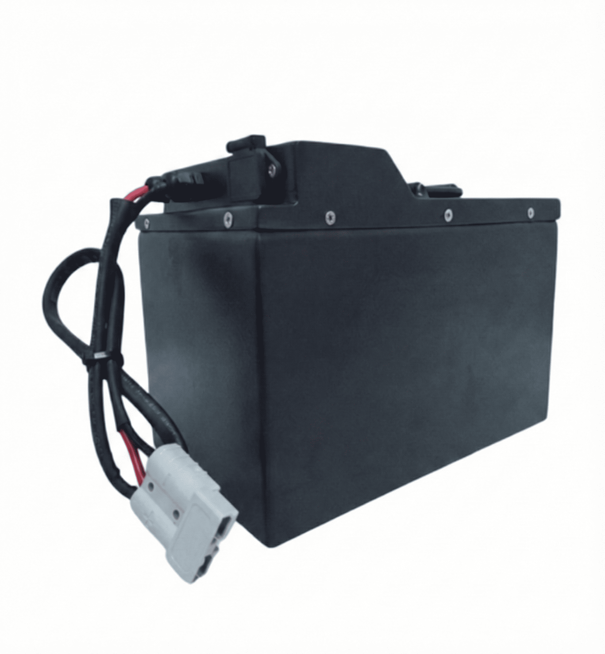 Lithium Batteries
