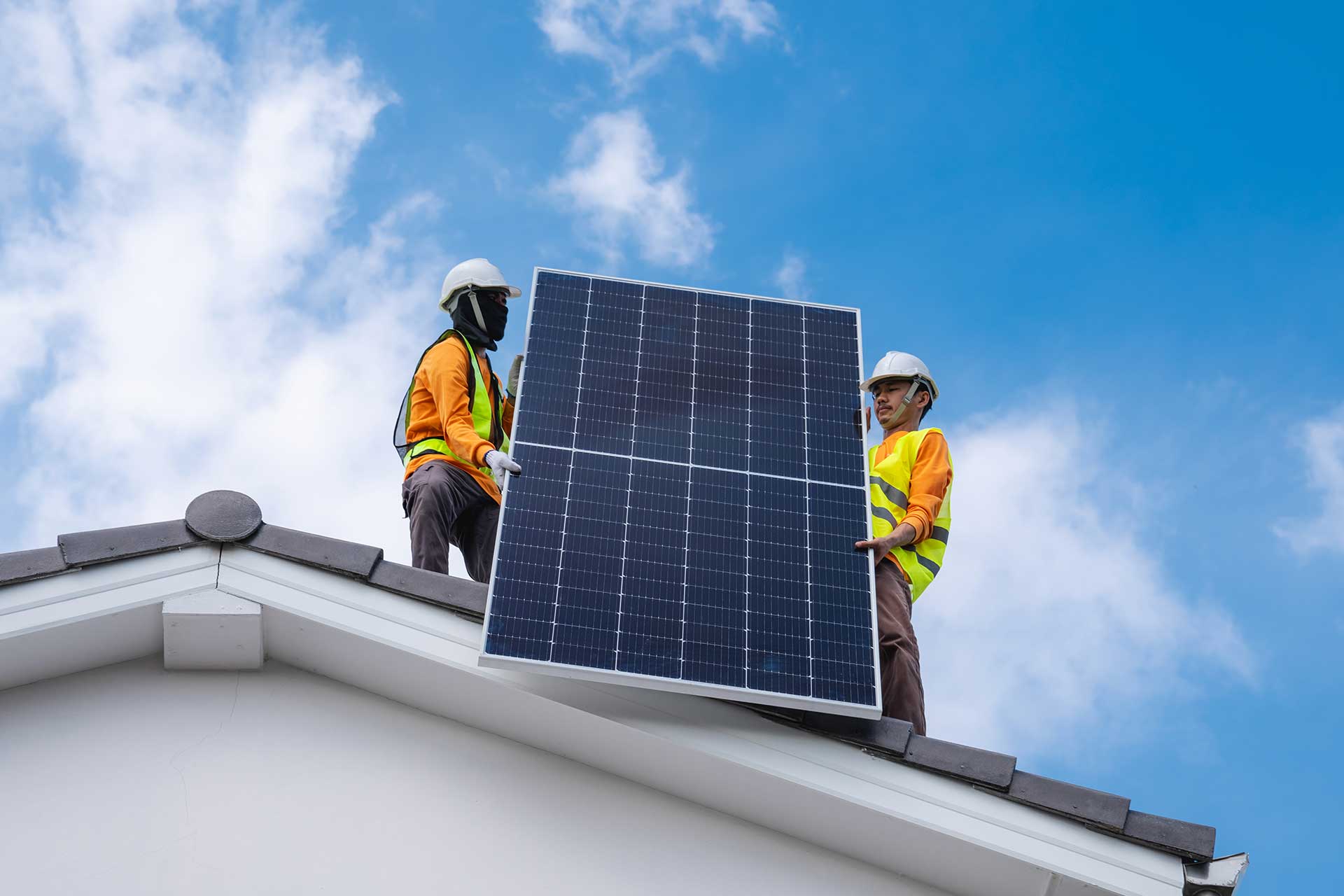 Solar Power Solutions